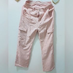 Women Cargo Jeans
